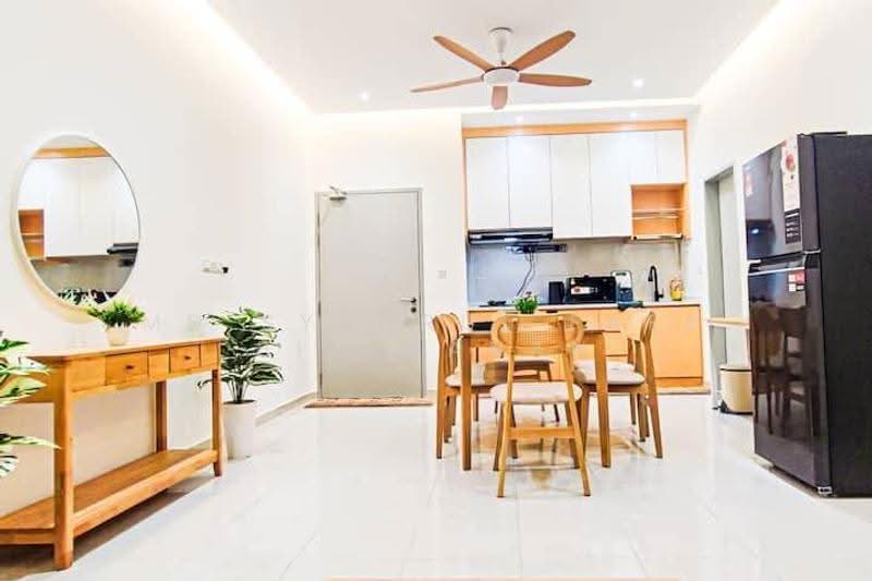 Condominium for Rent at Ara Residence - Md Syahrul Faez Bin Manan - PropertyGuru.com.my