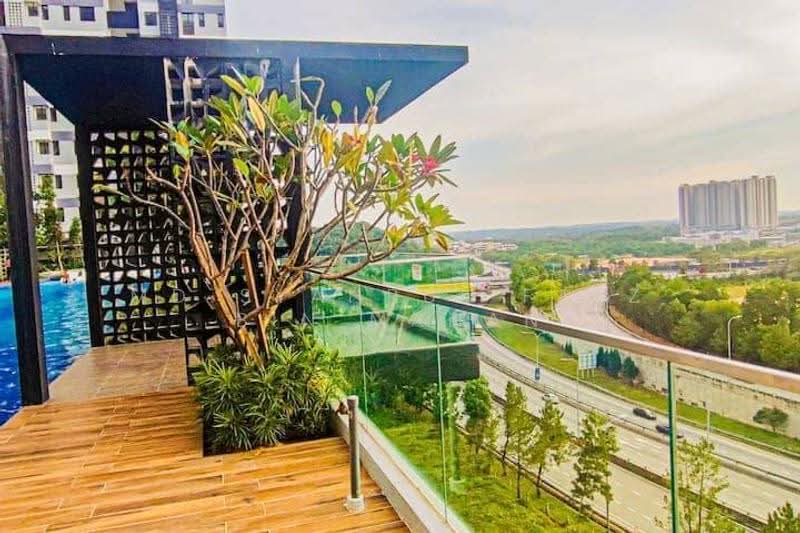 Condominium for Rent at Ara Residence - Md Syahrul Faez Bin Manan - PropertyGuru.com.my