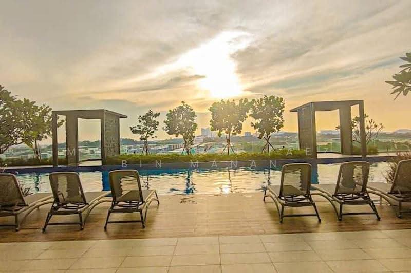 Condominium for Rent at Ara Residence - Md Syahrul Faez Bin Manan - PropertyGuru.com.my