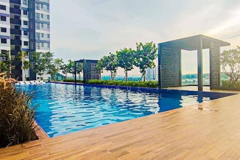 Condominium for Rent at Ara Residence - Md Syahrul Faez Bin Manan - PropertyGuru.com.my