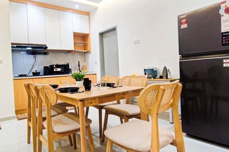 Condominium for Rent at Ara Residence - Md Syahrul Faez Bin Manan - PropertyGuru.com.my