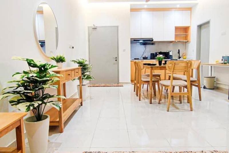 Condominium for Rent at Ara Residence - Md Syahrul Faez Bin Manan - PropertyGuru.com.my