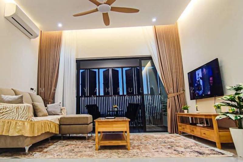 Condominium for Rent at Ara Residence - Md Syahrul Faez Bin Manan - PropertyGuru.com.my