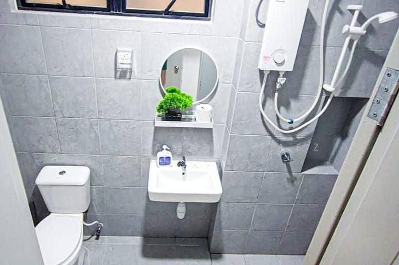Condominium for Rent at Ara Residence - Md Syahrul Faez Bin Manan - PropertyGuru.com.my
