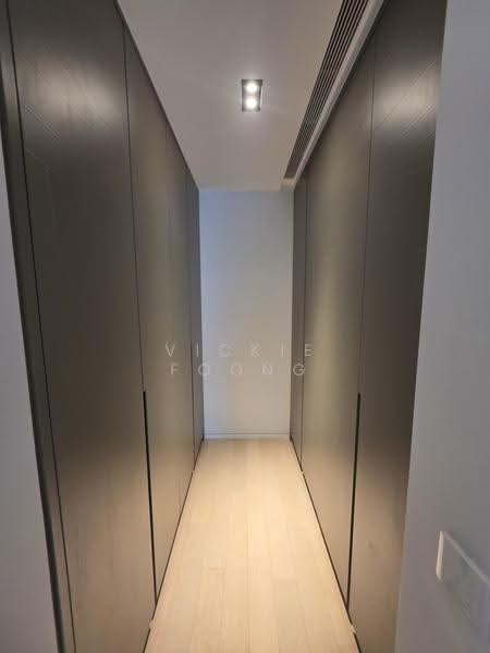 Service Residence for Sale at Le Nouvel KLCC - Vickie Foong - Corridor - PropertyGuru.com.my
