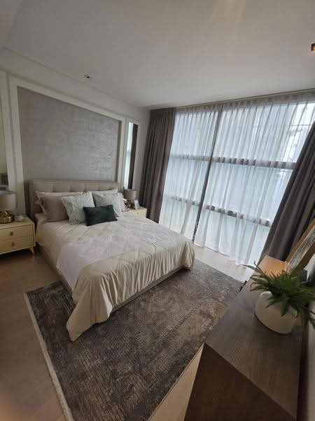 Service Residence for Sale at Le Nouvel KLCC - Vickie Foong - Bedroom - PropertyGuru.com.my