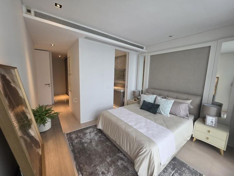 Service Residence for Sale at Le Nouvel KLCC - Vickie Foong - Bedroom - PropertyGuru.com.my
