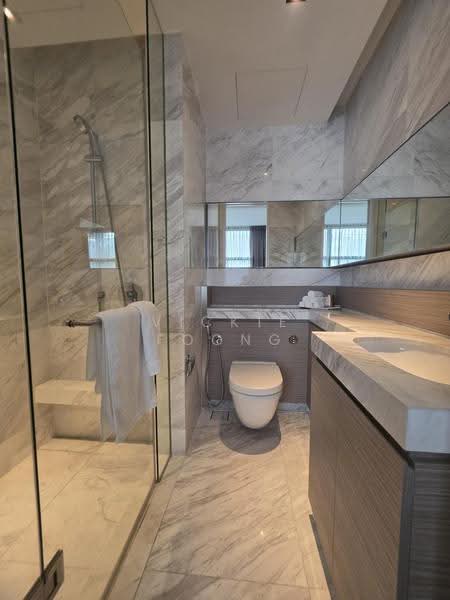 Service Residence for Sale at Le Nouvel KLCC - Vickie Foong - Bathroom - PropertyGuru.com.my