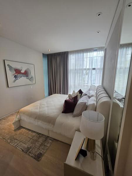 Service Residence for Sale at Le Nouvel KLCC - Vickie Foong - Bedroom - PropertyGuru.com.my