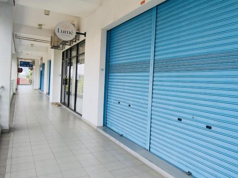 Shop / Office for Sale in Bayan Lepas (Penang) - Kent Lai - Exterior - PropertyGuru.com.my