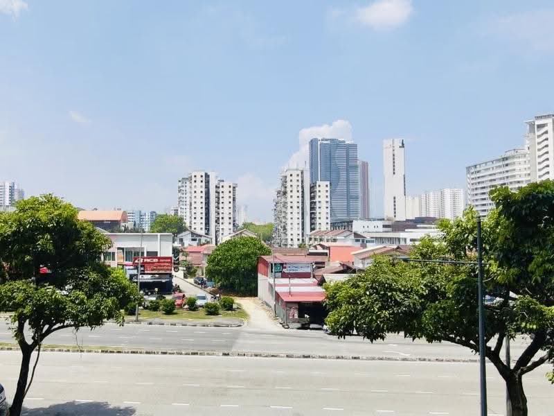 Shop / Office for Sale in Bayan Lepas (Penang) - Kent Lai - Exterior - PropertyGuru.com.my