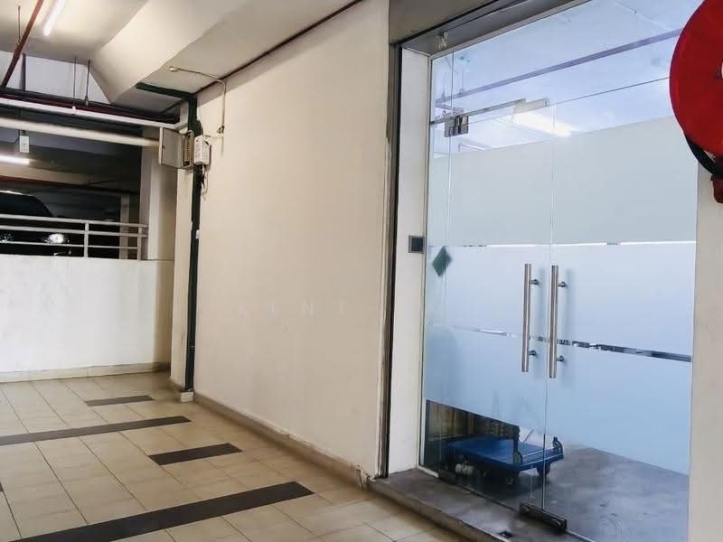 Shop / Office for Sale in Bayan Lepas (Penang) - Kent Lai - Entrance - PropertyGuru.com.my