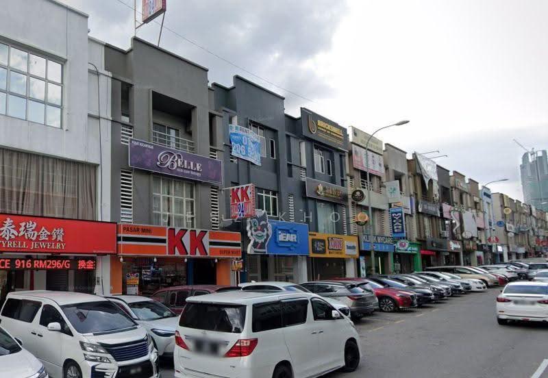 Shop / Office for Rent in Sri Petaling (Kuala Lumpur) - JESZ KHOO - PropertyGuru.com.my