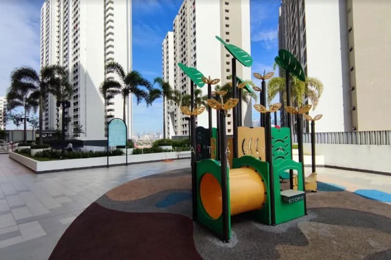 Pangsapuri untuk Dijual di Residensi Pandanmas 2 - Fifi Natasya - Exterior - PropertyGuru.com.my