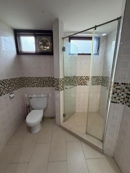 Condominium for Rent at Fernlea Court - Karyn Wong - Bathroom - PropertyGuru.com.my