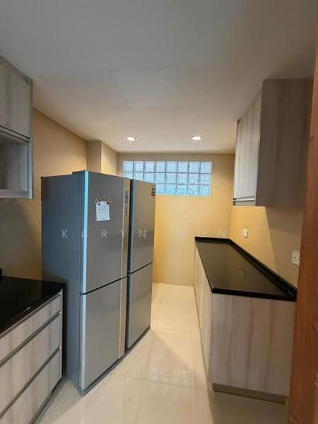 Condominium for Rent at Fernlea Court - Karyn Wong - Kitchen - PropertyGuru.com.my