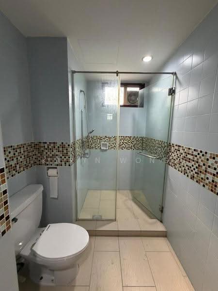 Condominium for Rent at Fernlea Court - Karyn Wong - Bathroom - PropertyGuru.com.my