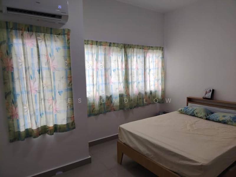 Service Residence for Rent at Astrum Ampang - Desmond Low - Bedroom - PropertyGuru.com.my