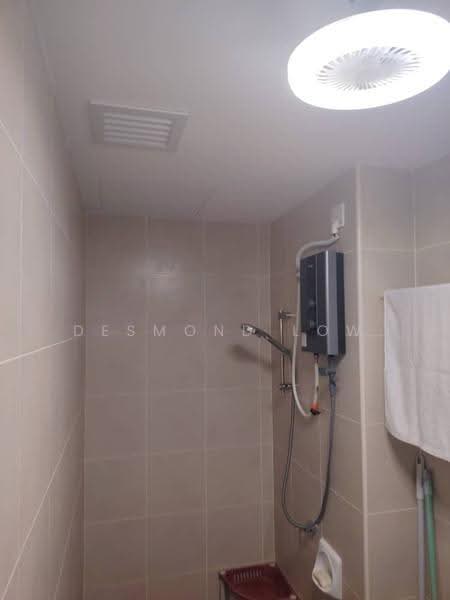 Service Residence for Rent at Astrum Ampang - Desmond Low - Bathroom - PropertyGuru.com.my