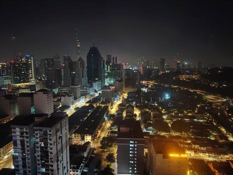 Service Residence for Rent at Chambers - Jeffney Lim - Exterior - PropertyGuru.com.my