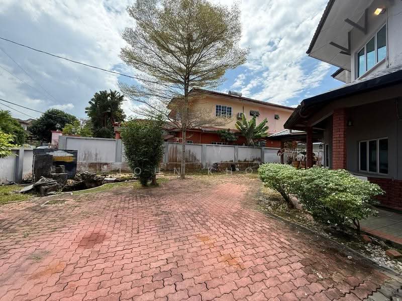 Bungalow House for Sale in Rasah Kemayan (Seremban 2) - John Khoo - Exterior - PropertyGuru.com.my