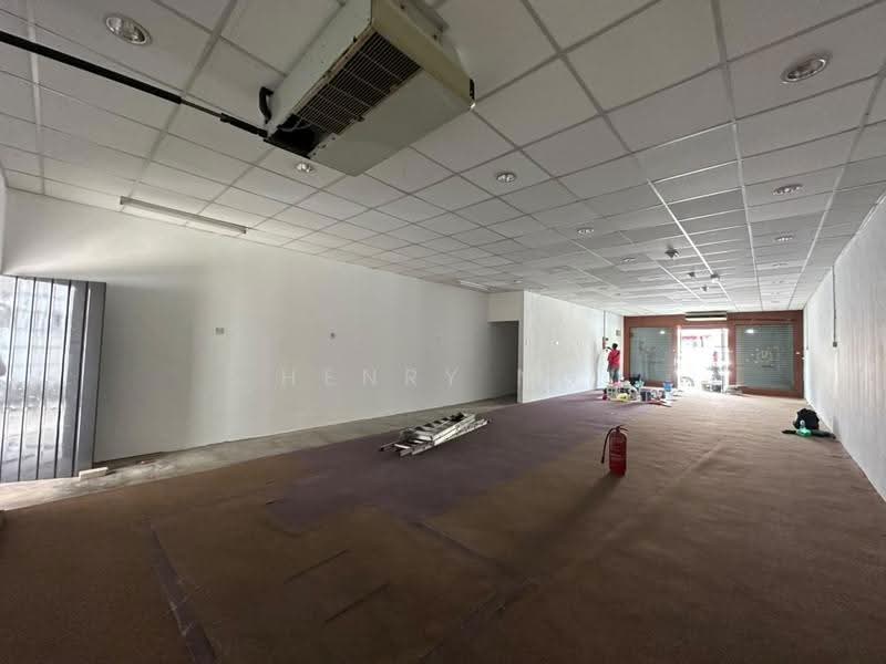 Shop for Sale in Taman Petani Jaya (Sungai Petani) - Henry Ng - Interior - PropertyGuru.com.my