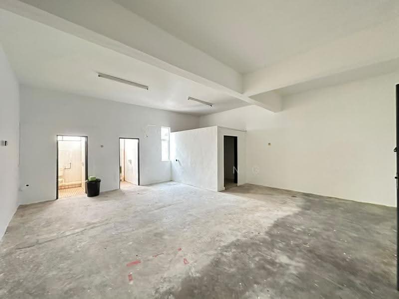Shop for Sale in Taman Petani Jaya (Sungai Petani) - Henry Ng - Interior - PropertyGuru.com.my