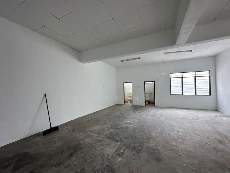 Shop for Sale in Taman Petani Jaya (Sungai Petani) - Henry Ng - Interior - PropertyGuru.com.my