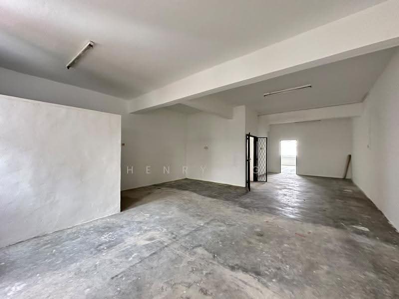 Shop for Sale in Taman Petani Jaya (Sungai Petani) - Henry Ng - Interior - PropertyGuru.com.my