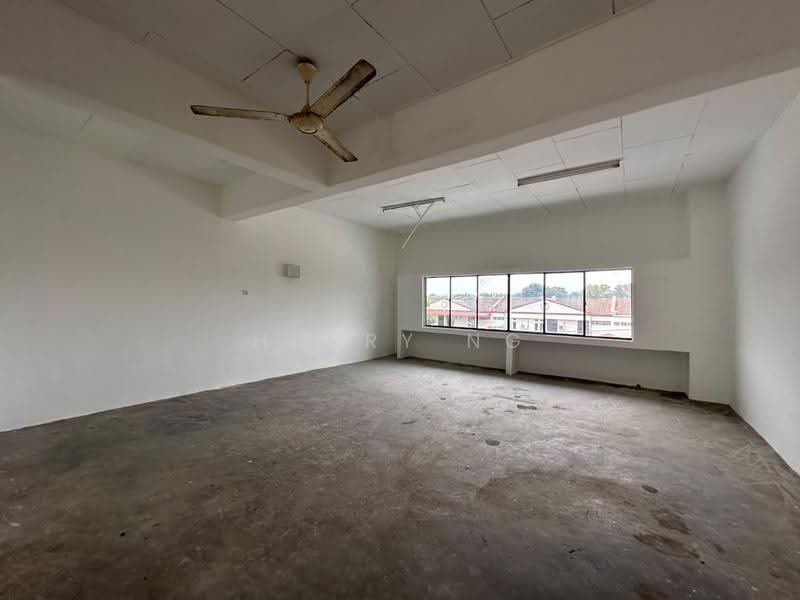 Shop for Sale in Taman Petani Jaya (Sungai Petani) - Henry Ng - Interior - PropertyGuru.com.my