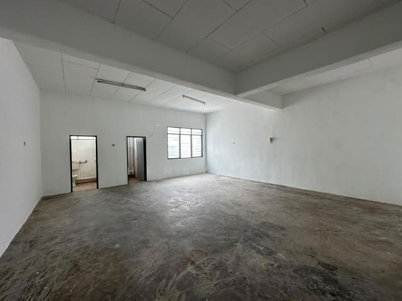 Shop for Sale in Taman Petani Jaya (Sungai Petani) - Henry Ng - Interior - PropertyGuru.com.my