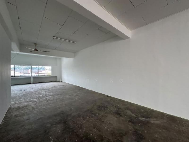 Shop for Sale in Taman Petani Jaya (Sungai Petani) - Henry Ng - Interior - PropertyGuru.com.my