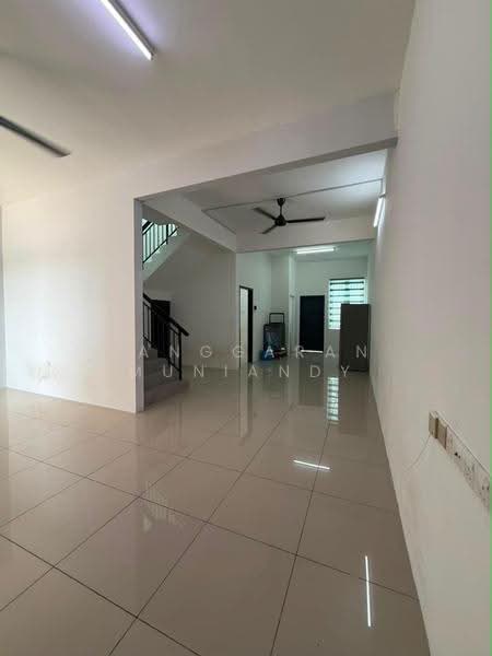 Rumah Teres 2-Tingkat untuk Disewa di Kulim (Kedah) - Sanggaran Muniandy - Living Room - PropertyGuru.com.my