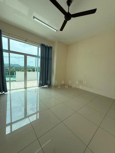 Rumah Teres 2-Tingkat untuk Disewa di Kulim (Kedah) - Sanggaran Muniandy - Bedroom - PropertyGuru.com.my