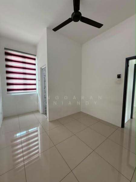 Rumah Teres 2-Tingkat untuk Disewa di Kulim (Kedah) - Sanggaran Muniandy - Bedroom - PropertyGuru.com.my