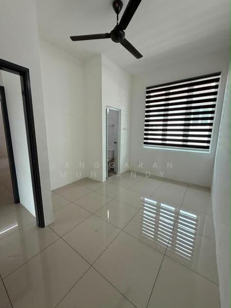 Rumah Teres 2-Tingkat untuk Disewa di Kulim (Kedah) - Sanggaran Muniandy - Bedroom - PropertyGuru.com.my
