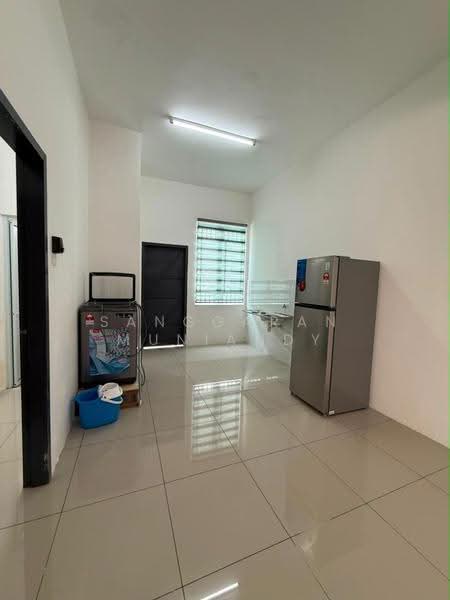 Rumah Teres 2-Tingkat untuk Disewa di Kulim (Kedah) - Sanggaran Muniandy - Kitchen - PropertyGuru.com.my