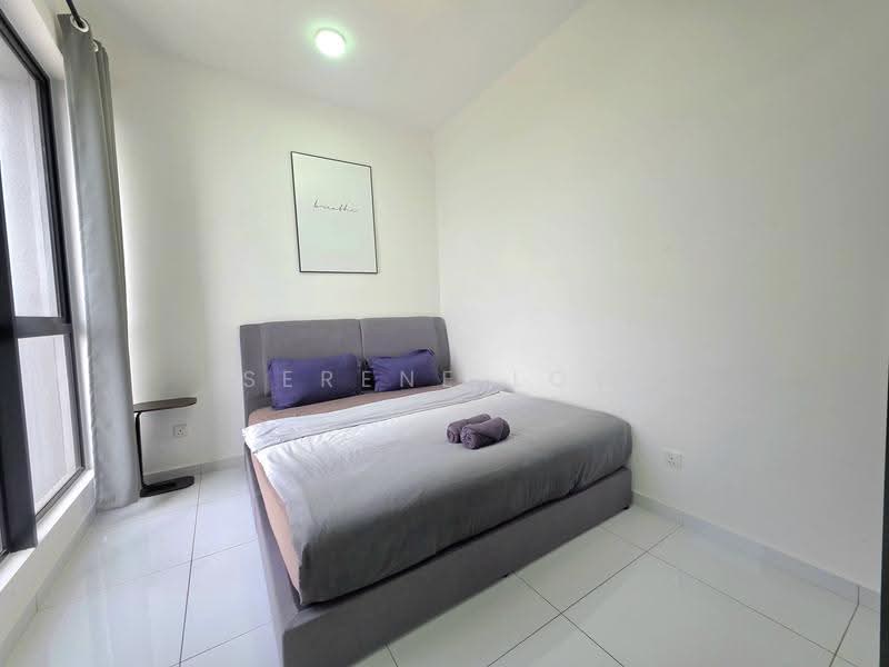 Kediaman Servis untuk Dijual di Sky Trees - Serene Low - Bedroom - PropertyGuru.com.my