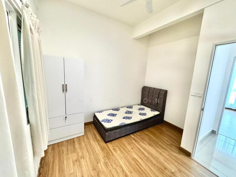 Kediaman Servis untuk Disewa di Plaza @ Kelana Jaya - June Choong - Bedroom - PropertyGuru.com.my