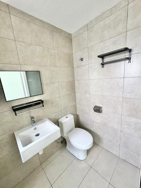 Kediaman Servis untuk Disewa di Plaza @ Kelana Jaya - June Choong - Bathroom - PropertyGuru.com.my