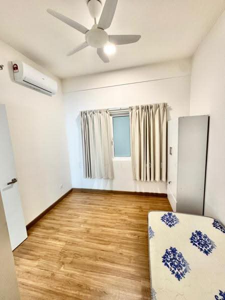 Kediaman Servis untuk Disewa di Plaza @ Kelana Jaya - June Choong - Bedroom - PropertyGuru.com.my