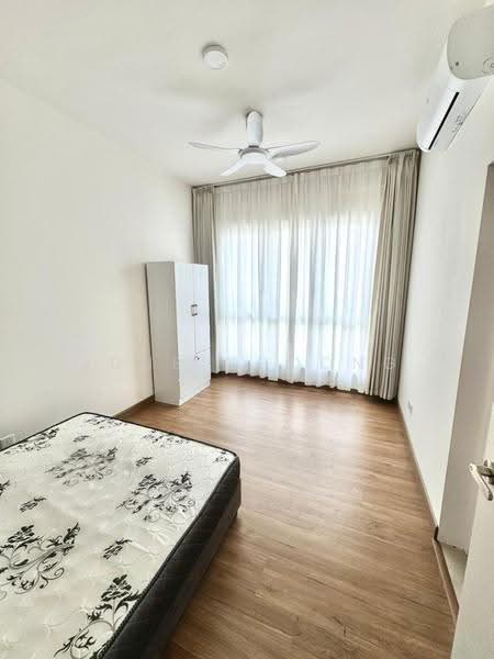 Kediaman Servis untuk Disewa di Plaza @ Kelana Jaya - June Choong - Bedroom - PropertyGuru.com.my