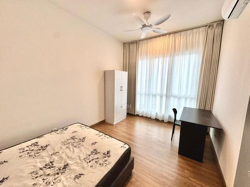 Kediaman Servis untuk Disewa di Plaza @ Kelana Jaya - June Choong - Bedroom - PropertyGuru.com.my