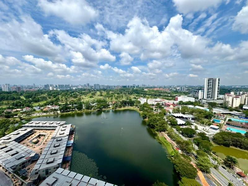 Kediaman Servis untuk Disewa di Plaza @ Kelana Jaya - June Choong - Exterior - PropertyGuru.com.my