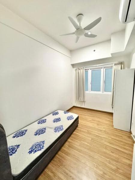 Kediaman Servis untuk Disewa di Plaza @ Kelana Jaya - June Choong - Bedroom - PropertyGuru.com.my