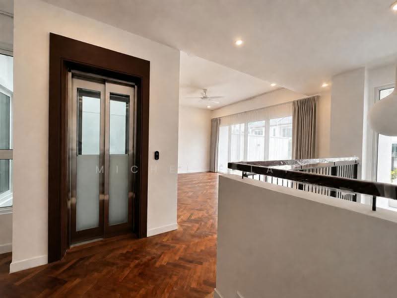 Rumah Teres 3-Tingkat untuk Disewa di Seri Tanjung Pinang (Tanjung Tokong) - Michelle Lai - Interior - PropertyGuru.com.my