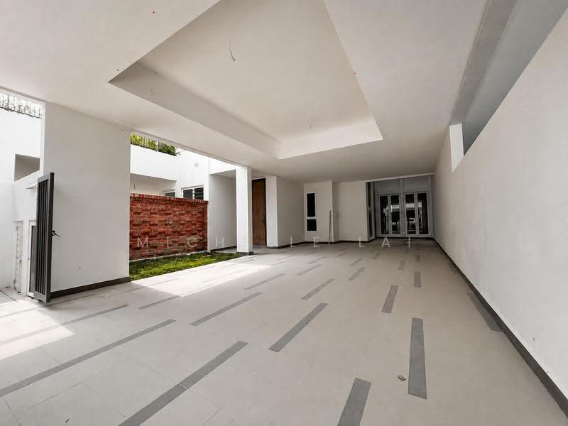 Rumah Teres 3-Tingkat untuk Disewa di Seri Tanjung Pinang (Tanjung Tokong) - Michelle Lai - Exterior - PropertyGuru.com.my