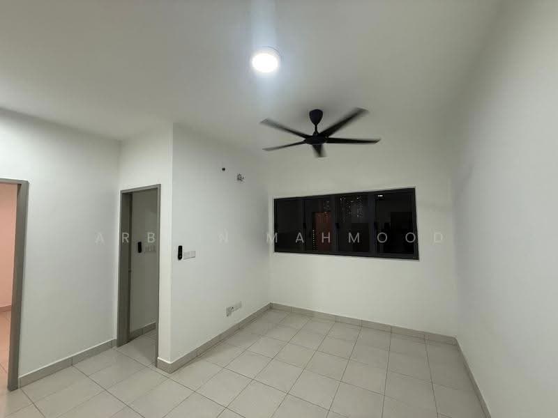 Kediaman Servis untuk Dijual di Flora Residency - Arbain Mahmood - Interior - PropertyGuru.com.my