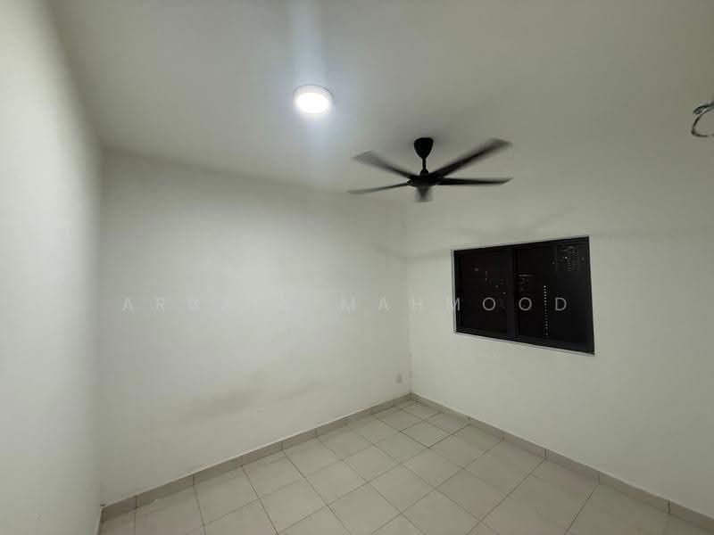 Kediaman Servis untuk Dijual di Flora Residency - Arbain Mahmood - Interior - PropertyGuru.com.my