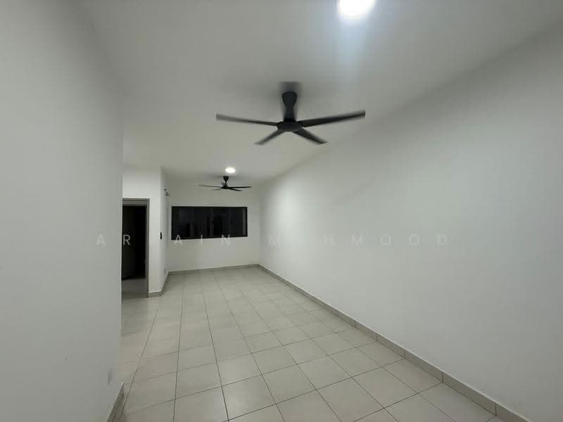 Kediaman Servis untuk Dijual di Flora Residency - Arbain Mahmood - Interior - PropertyGuru.com.my